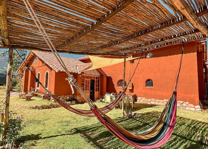 Kinsapacha * Urubamba