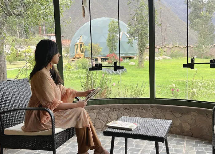 Kinsapacha Apartahotel