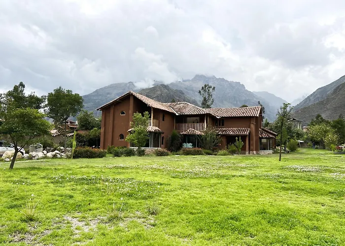 Kinsapacha Apartahotel