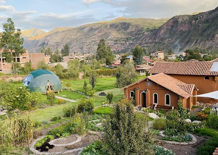 Kinsapacha Urubamba