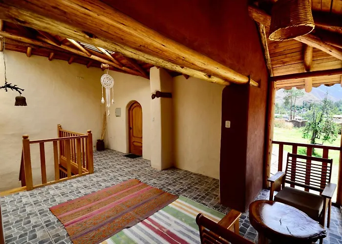 Apartahotel Kinsapacha