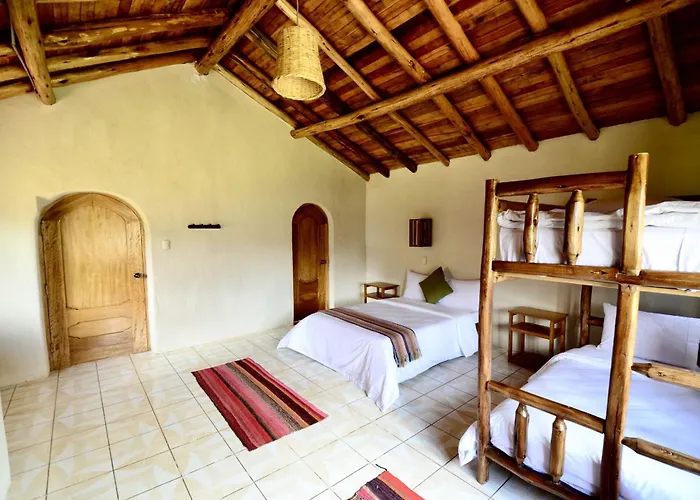 Aparthotel Kinsapacha